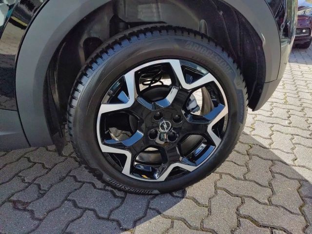 Opel Mokka 1.2 Turbo Turbo Ultimate