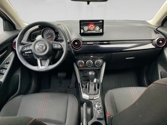 Mazda 2 Homura SkyActiv