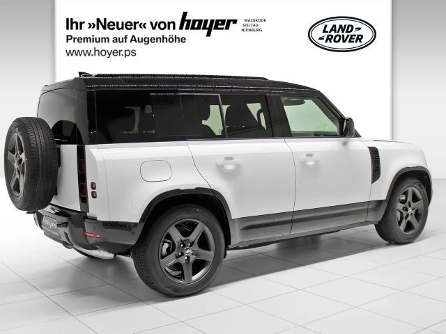 Land Rover Defender 110 D300 Dynamic SE