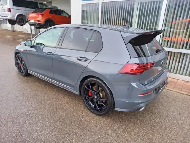 Volkswagen Golf GTI Golf VIII