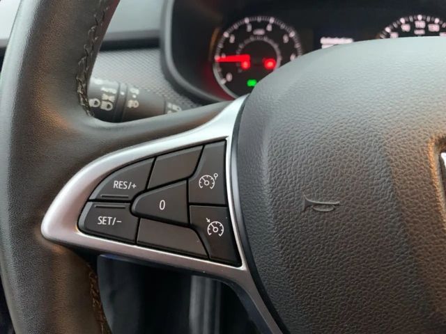 Dacia Sandero Comfort