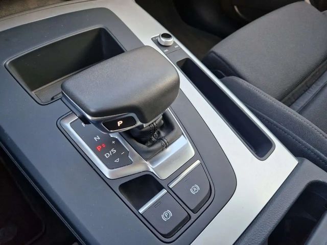 Audi Q5 40 TDI Quattro S-Line