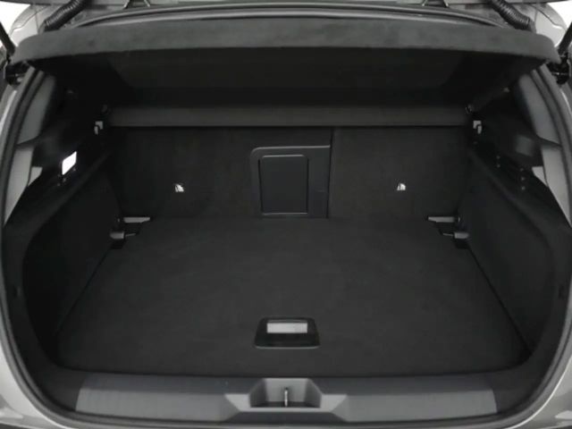 Opel Astra GS-Line Grand Sport