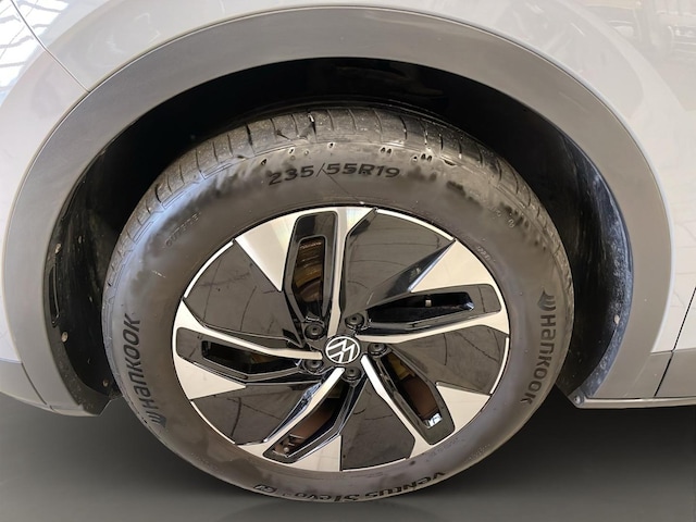 Volkswagen ID.4 City