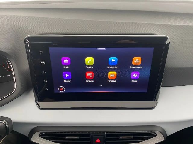 Seat Ibiza 1.0 TSI Style