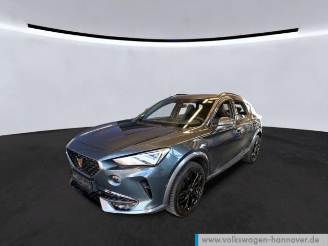 Cupra Formentor 2.0 TSI DSG VZ