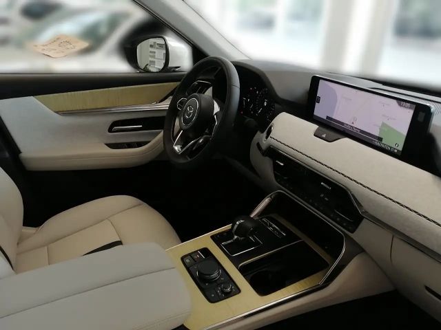 Mazda CX-60 2.5L 4WD Takumi