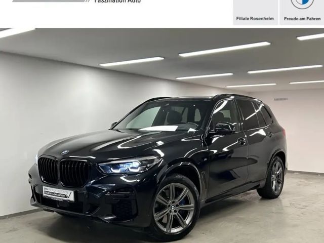 BMW X5 M-Sport xDrive30d