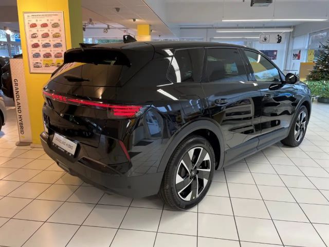Opel Grandland X GS-Line Grand Sport Hybrid
