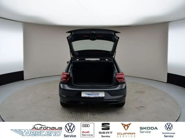 Volkswagen Polo 1.0 TSI Comfortline