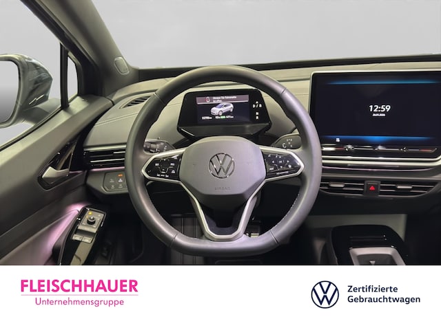 Volkswagen ID.4 Performance Pro