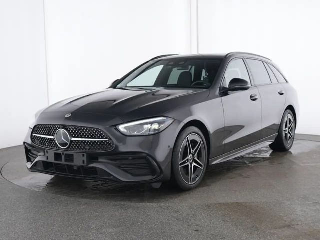 Mercedes-Benz C 300 AMG Line C 300 d Estate