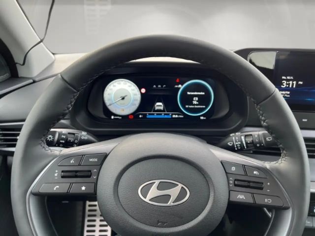 Hyundai Bayon 1.0 T-GDi Trend