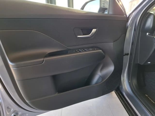 Hyundai Kona 1.6 2WD T-GDi Trend