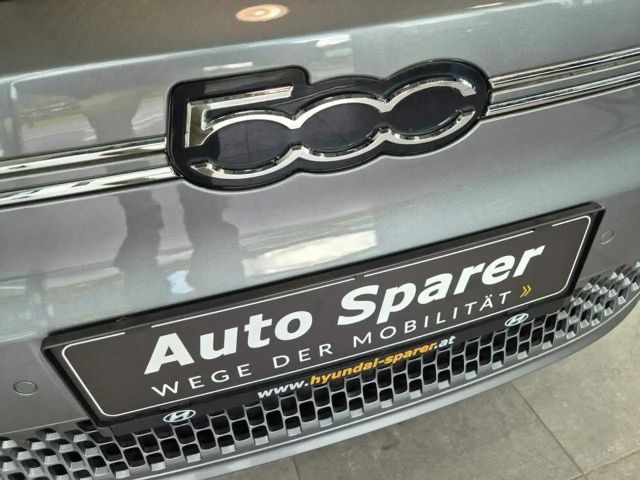 Fiat 500e 42 kWh Icon