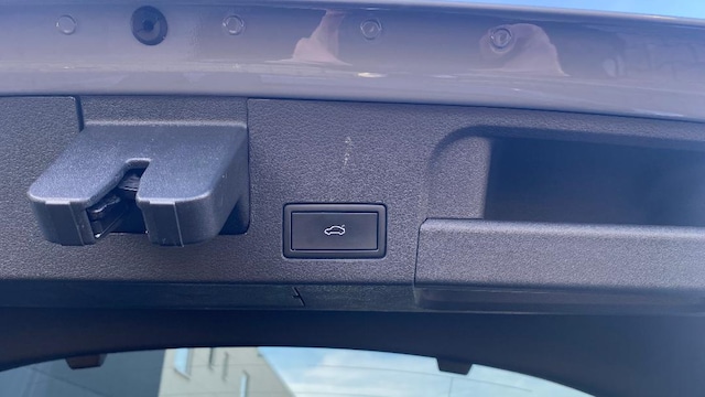 Volkswagen Arteon 2.0 TDI