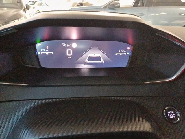 Peugeot 208 Allure Pack PureTech