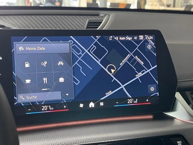 BMW X1 M-Sport sDrive