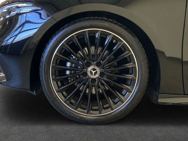 Mercedes-Benz A 200 A-Klasse