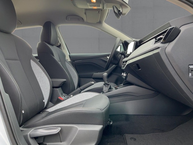 Skoda Kamiq Selection