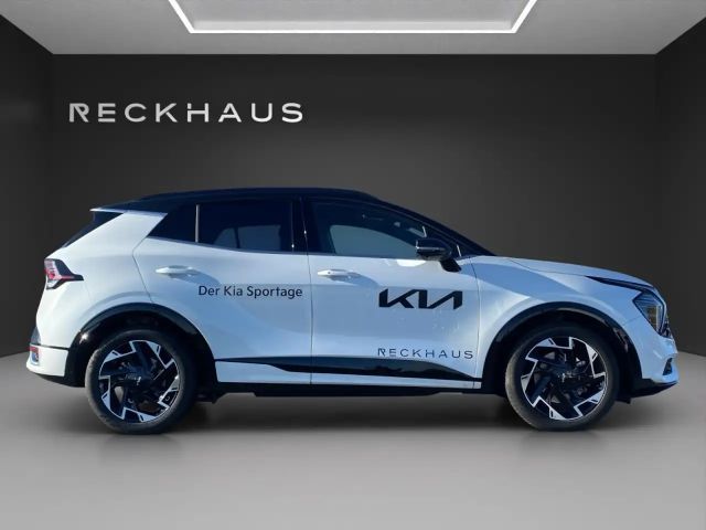 Kia Sportage GT-Line