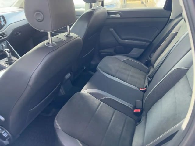 Volkswagen Taigo 1.0 TSI DSG IQ.Drive Style