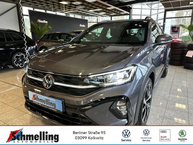 Volkswagen Taigo 1.0 TSI DSG R-Line