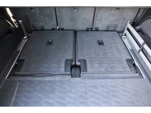 Audi Q7 50 TDI Quattro S-Line