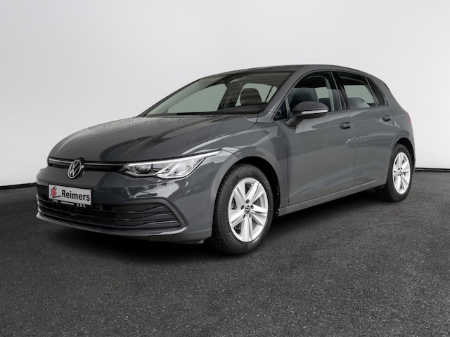 Volkswagen Golf 1.5 TSI Golf VIII