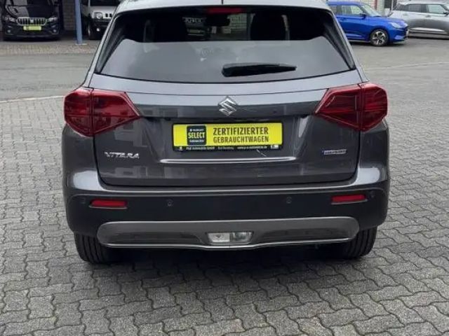 Suzuki Vitara 4x4 Comfort Hybrid