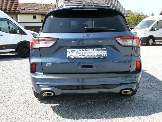 Ford Kuga ST Line X