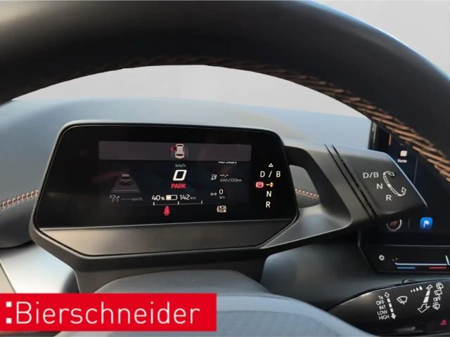 Cupra Born NAVI PANO LED