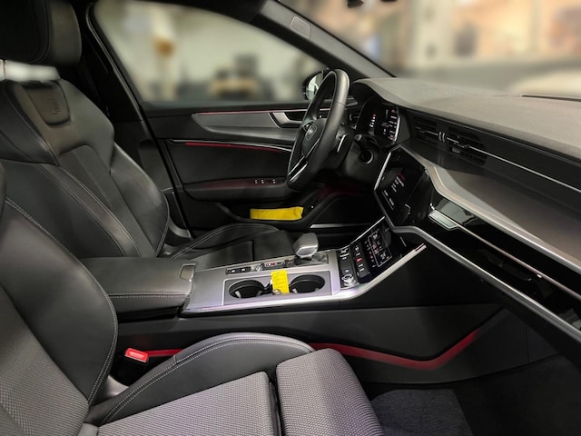 Audi A6 40 TDI Avant S-Tronic Sport