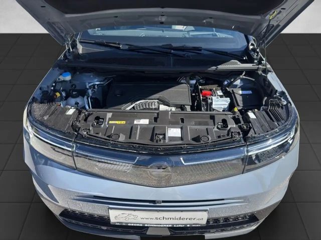 Opel Grandland X GS-Line Grand Sport Hybrid