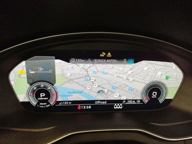 Audi Q5 40 TDI Quattro S-Tronic