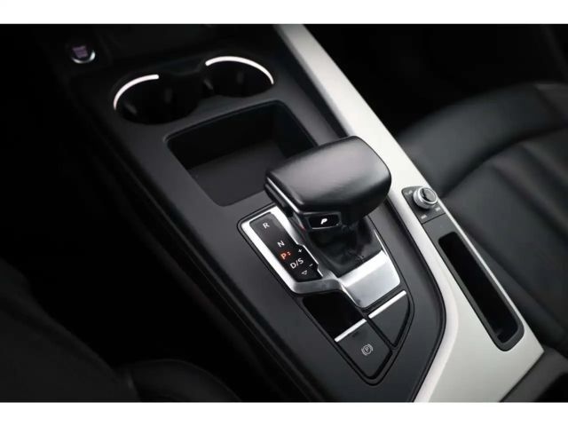 Audi A4 40 TDI Avant Quattro S-Line