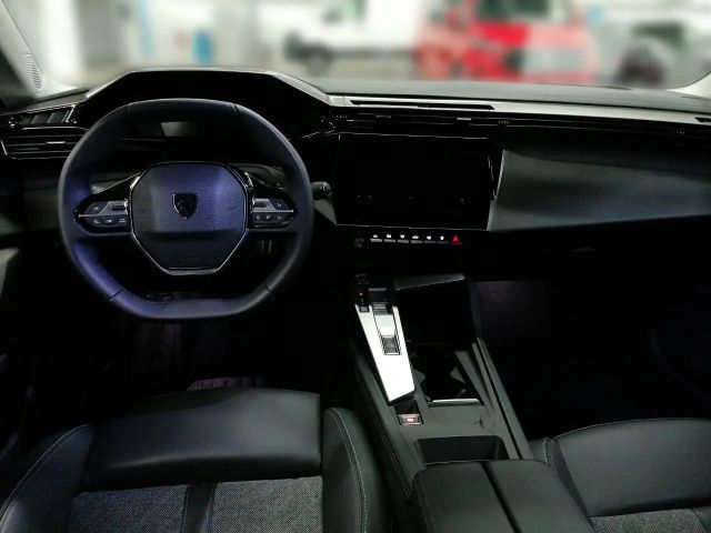 Peugeot 408 Allure Pack Hybrid