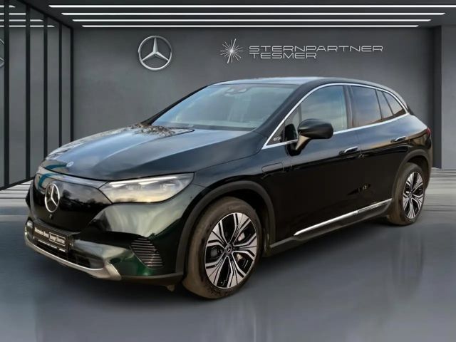 Mercedes-Benz EQE SUV 350 4MATIC