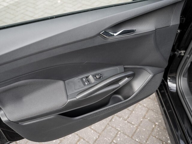 Skoda Fabia 1.0 MPI LED LM PDC SHZ SpurH