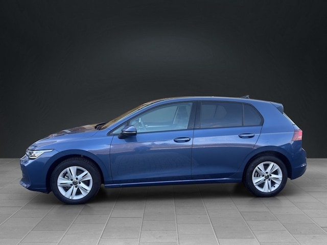 Volkswagen Golf 1.5 TSI DSG Life