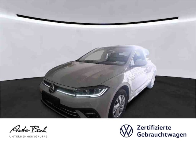 Volkswagen Polo 1.0 TSI Pro Style