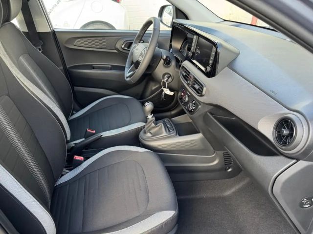 Hyundai i10 1.0 Trend