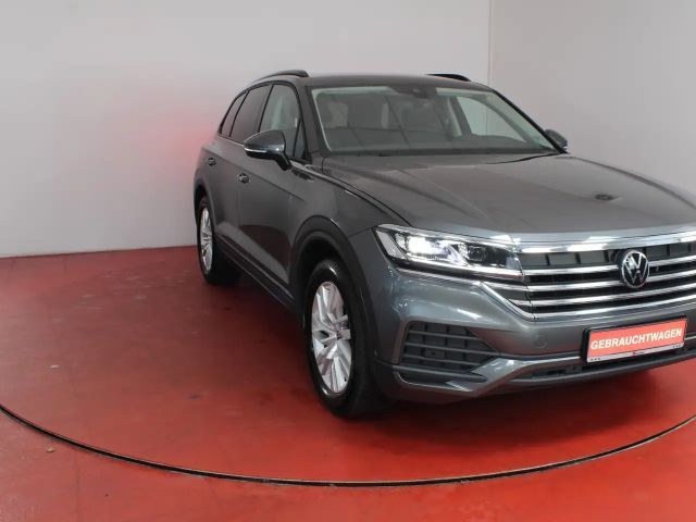 Volkswagen Touareg 3.0 V6 TDI
