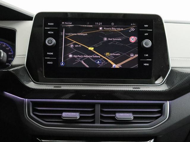 Volkswagen T-Cross 1.0 TSI Style