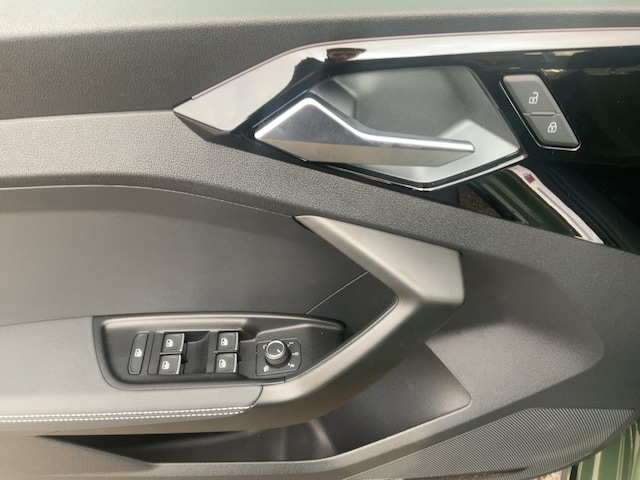 Audi A1 40 TFSI S-Line S-Tronic Sportback