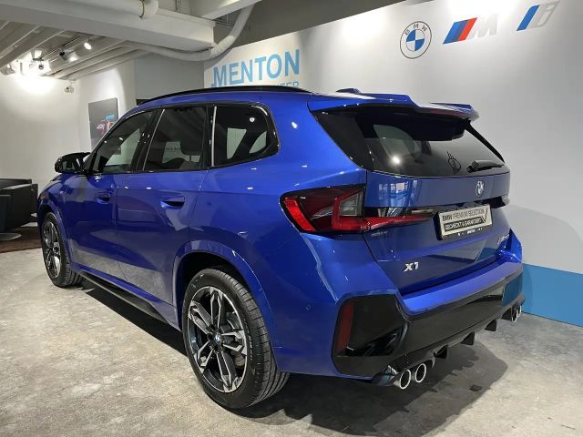 BMW X1 xDrive