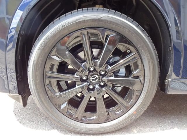 Mazda CX-60 Homura e-Skyactiv