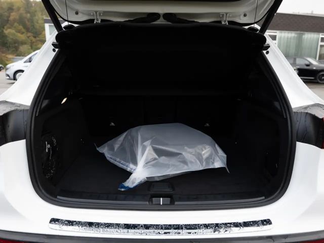 Mercedes-Benz EQA 350 4MATIC Progressive