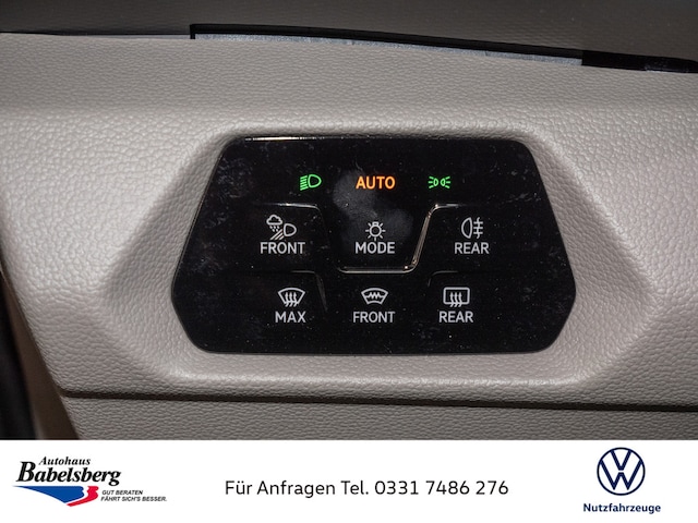 Volkswagen Multivan 2.0 TDI Lang Life T7