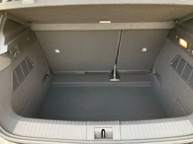 Renault Megane E-Tech Alpine E-Tech Esprit